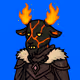 Cultist #2566 - "Rex"