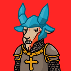 Cultist #5834