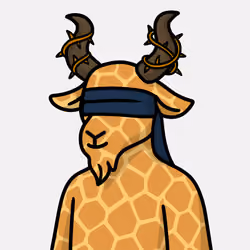 Cultist #8299