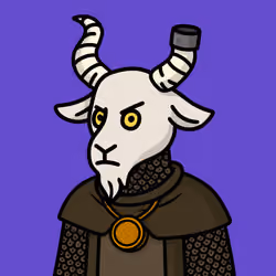 Cultist #8368
