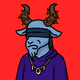 Cultist #14534