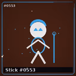 Item #553 Media