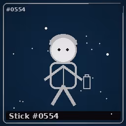 Item #554 Media
