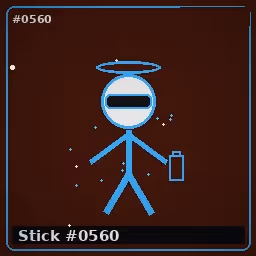 Item #560 Media