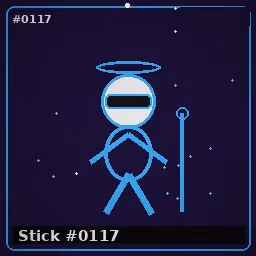 Item #117 Media