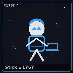 Item #1767 Media