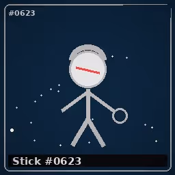 Item #623 Media
