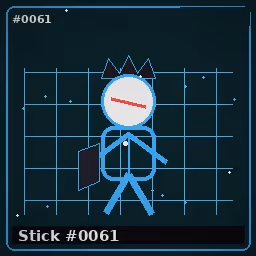 Item #61 Media