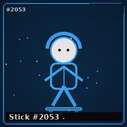Item #2053 Media