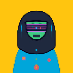 CyborHood #174