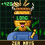 CORNHOOD #586