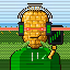 CORNHOOD #2897