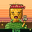 CORNHOOD #3982