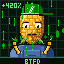 CORNHOOD #3884
