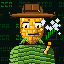 CORNHOOD #3321