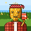 CORNHOOD #125