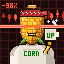 CORNHOOD #3853