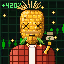 CORNHOOD #3606