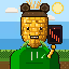 CORNHOOD #1531