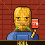 CORNHOOD #1118