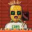 CORNHOOD #3768