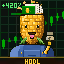 CORNHOOD #2727