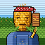 CORNHOOD #3380