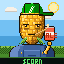 CORNHOOD #801