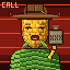 CORNHOOD #2638