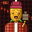 CORNHOOD #4320