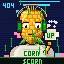 CORNHOOD #2430