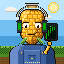 CORNHOOD #1253