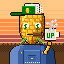 CORNHOOD #3229