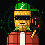 CORNHOOD #2576