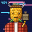 CORNHOOD #1087