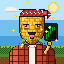 CORNHOOD #1652