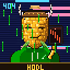 CORNHOOD #2173