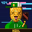 CORNHOOD #392