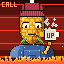 CORNHOOD #4309