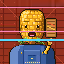 CORNHOOD #3770