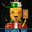 CORNHOOD #3193