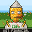 CORNHOOD #3975