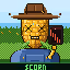 CORNHOOD #2968