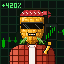 CORNHOOD #4164