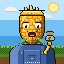 CORNHOOD #3036