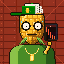 CORNHOOD #2177