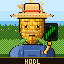 CORNHOOD #239