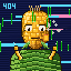 CORNHOOD #248