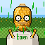 CORNHOOD #1909