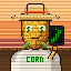 CORNHOOD #4062